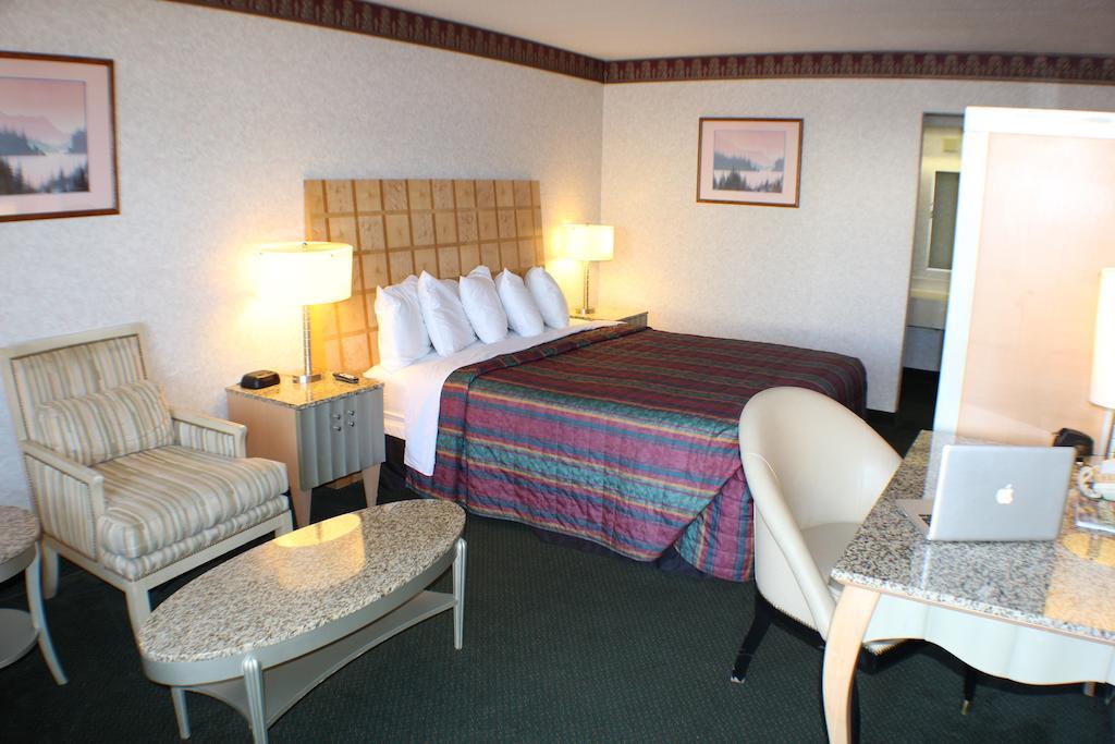 Days Inn By Wyndham Greeneville Habitación foto